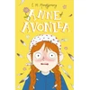 KNYGA Lucy Maud Montgomery Anne of Avonlea