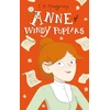 KNYGA Lucy Maud Montgomery Anne of Windy Poplars