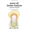 KNYGA Lucy Maud Montgomery Montgomery, Lucy Maud, OBE Anne of Žalias Gables &amp; Anne of Avonlea
