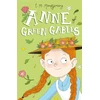 KNYGA Lucy Maud Montgomery Anne of Žalias Gables