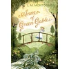 KNYGA Lucy Maud Montgomery Anne of Žalias Gables