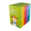 KNYGA Lucy Maud Montgomery Anne of Žalias Gables: The Complete Collection