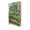 KNYGA Lucy Maud Montgomery Montgomery L M Anne of Žalias Gables: Deluxe Painted Edition