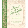 KNYGA Lucy Maud Montgomery Anne of Žalias Gables