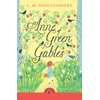 KNYGA Lucy Maud Montgomery Anne of Žalias Gables