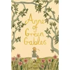 KNYGA Lucy Maud Montgomery Montgomery, Lucy Maud, OBE Anne of Žalias Gables