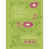 KNYGA Lucy Maud Montgomery Anne of Žalias Gables