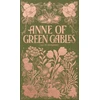 KNYGA Lucy Maud Montgomery Anne of Žalias Gables