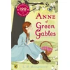 KNYGA Lucy Maud Montgomery Anne of Žalias Gables