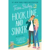 KNYGA Lucy Monroe Hook, Line, and Sinker, A Novel