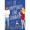 KNYGA Lucy Monroe It Happened One Summer, A Novel