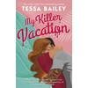 KNYGA Lucy Monroe My Killer Vacation