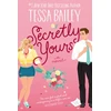 KNYGA Lucy Monroe Secretly Yours, A Novel