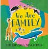 KNYGA Lucy Reynolds We Are Family