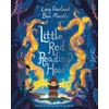KNYGA Lucy Rowland Little Raudona Reading Hood
