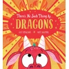 KNYGA Lucy Rowland There's No Such Thing as Dragons (PB)