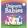 KNYGA Lucy Rowland Unicorn Babies (PB)