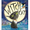 KNYGA Lucy Rowland Witch Cat