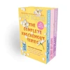 KNYGA Lucy Score Knockemout Series Boxset