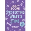 KNYGA Lucy Score Protecting What’s Mine