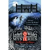 KNYGA Lucy Strange Lockett &amp; Wilde's Dreadfully Haunting Mysteries: The Ghosts of the Manor, First in a stylishly illustrated series of cosy gothic mysteries by an award-winning author