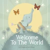 KNYGA Lucy Tapper Welcome to the World