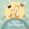 KNYGA Lucy Tapper You're the Biggest