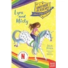 KNYGA Lucy Truman Unicorn Academy: Lyra and Misty