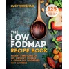 KNYGA Lucy Whigham Low-FODMAP Recipe Book