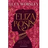KNYGA Lucy Worsley Eliza Rose