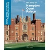 KNYGA Lucy Worsley Story of Hampton Court Palace