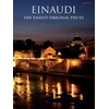 KNYGA Ludovico Einaudi Easiest Original Pieces