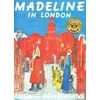 KNYGA Ludwig Bemelmans Madeline In London