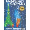 KNYGA Ludwig Bemelmans Madeline's Christmas