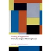 KNYGA Ludwig Wittgenstein Tractatus Logico-Philosophicus