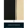 KNYGA Ludwig Wittgenstein Tractatus Logico-Philosophicus, The New Translation