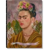 KNYGA Luis Martn Lozano Frida Kahlo. The Complete Paintings