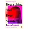 KNYGA Luiza Sauma Everything You Ever Wanted, A Florence Welch Between Two Books Pick