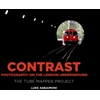 KNYGA Luke Agbaimoni Contrast - Photography on the London Underground, The Tube Mapper Project