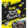 KNYGA Luke Edwardes Evans Official History of the Tour de France (2025), Revised and Updated