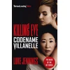KNYGA Luke Jennings Killing Eve: Codename Villanelle