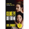 KNYGA Luke Jennings Killing Eve: Die For Me