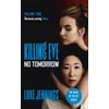 KNYGA Luke Jennings Killing Eve: No Tomorrow