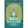 KNYGA Luke John Murphy Norse Myths & Legends, Tales of Heroes, Gods & Monsters