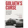 KNYGA Luke Kemp Goliath's Curse