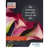 KNYGA Luke Mcbratney Study and Revise for AS/A-level: AQA Anthology: love poetry through the ages