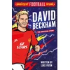 KNYGA Luke Paton Greatest Football Stars: David Beckham