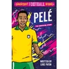 KNYGA Luke Paton Greatest Football Stars: Pele