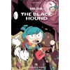 KNYGA Luke Pearson Hilda and the Juodas Hound