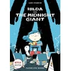KNYGA Luke Pearson Hilda and the Midnight Giant